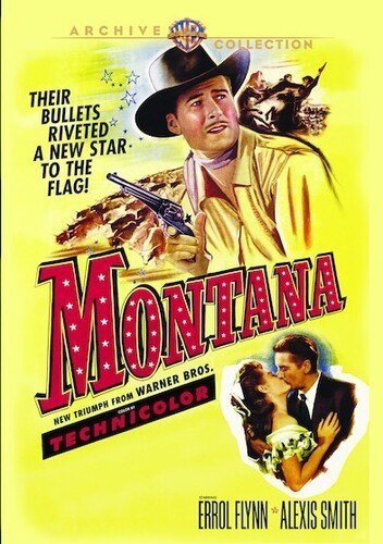 MONTANA (1950)