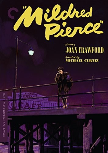 Mildred Pierce (Criterion Collection)