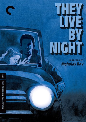 They Live by Night (Criterion Collection)