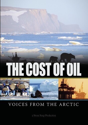The Cost of Oil