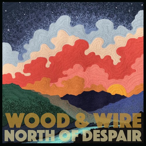 North Of Despair