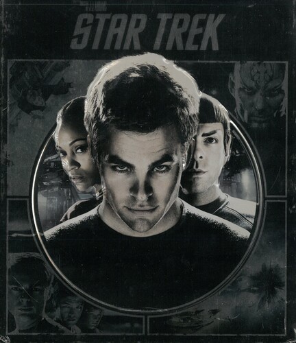 Star Trek