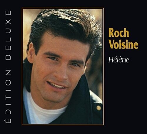 Roch Voisine - Helene: Deluxe Edition [Deluxe] (Can)