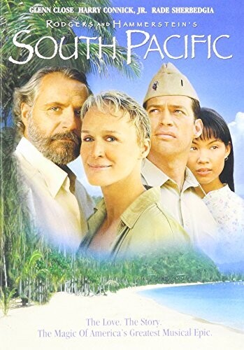 South Pacific