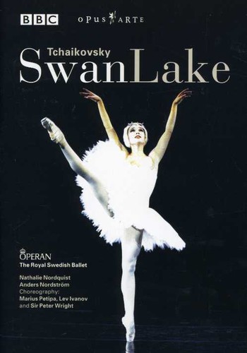 Swan Lake