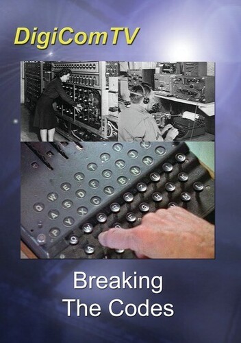 Breaking the Codes - Breaking The Codes