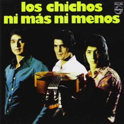 Ni Mas Ni Menos
