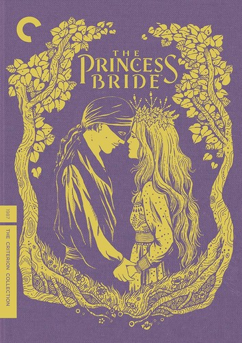 The Princess Bride (Criterion Collection)