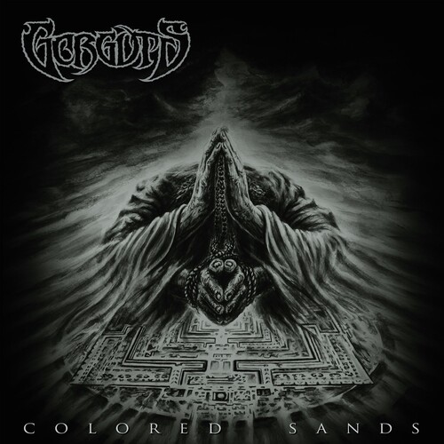Gorguts - Colored Sands [Limited Edition] (Wht)
