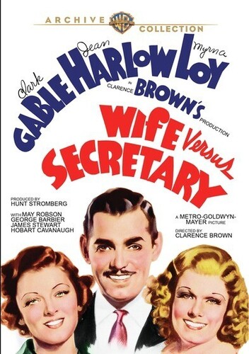 Wife vs. Secretary