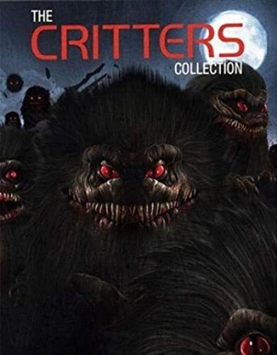 The Critters Collection