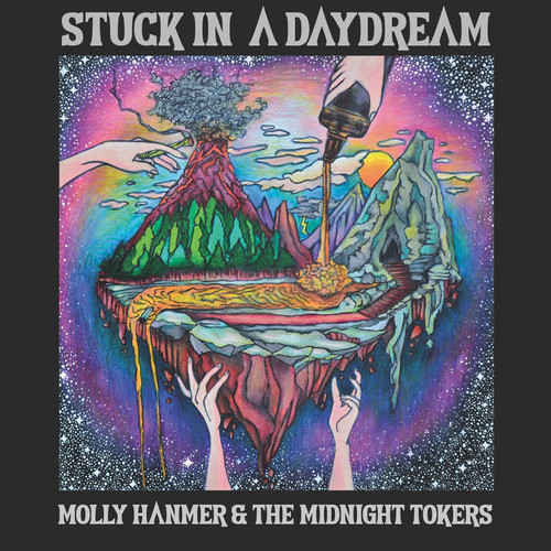 Stuck In A Daydream