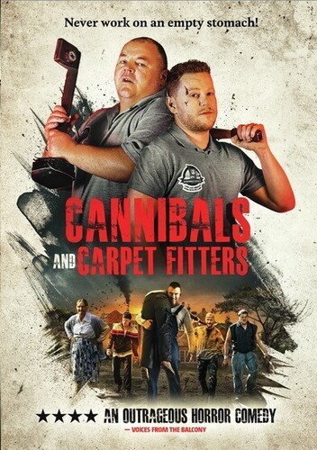 Cannibals and Carpet Fitters