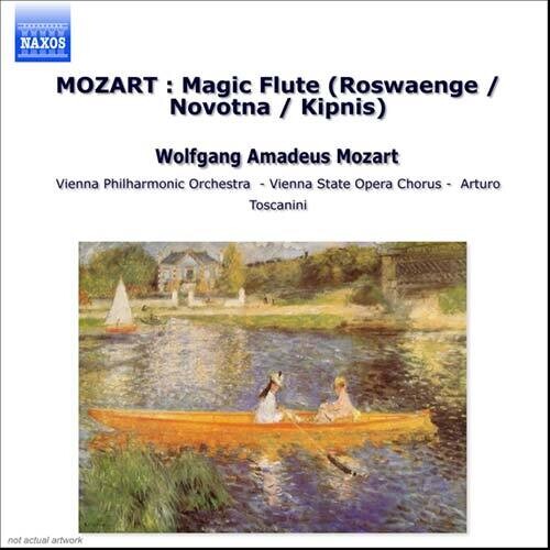 Magic Flute