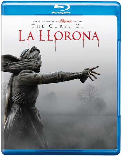 The Curse of La Llorona