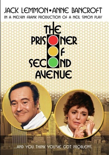 The Prisoner of Second Avenue
