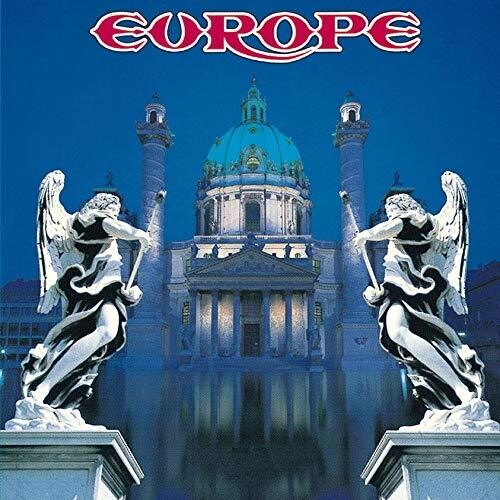 Europe - Europe [Limited Edition] [Reissue] (Jpn)