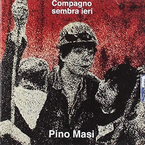 Compagno Sembra Ieri [Import]