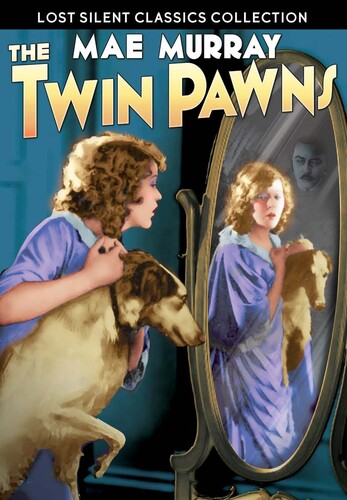 The Twin Pawns (Silent)