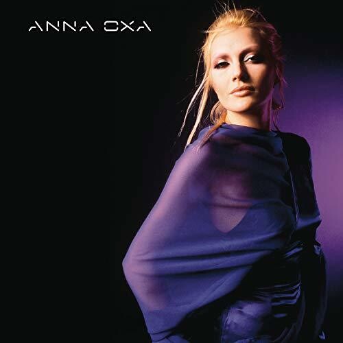 Anna Oxa - Anna Oxa: Flashback [Colored Vinyl] (Ita)