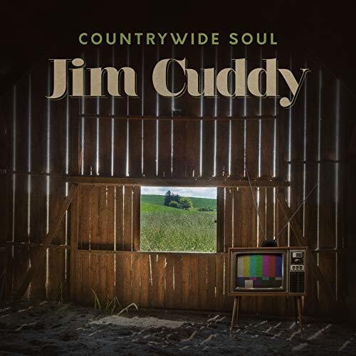 Countrywide Soul [Import]