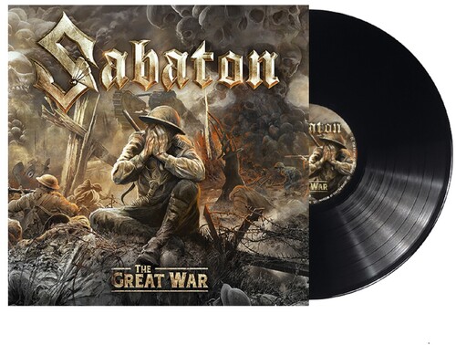 The Great War - Black