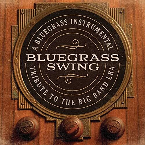 Craig Duncan - Bluegrass Swing