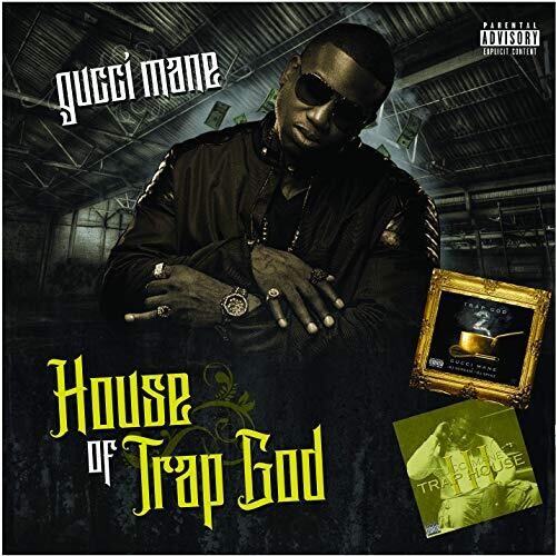 Gucci Mane - House Of Trap God
