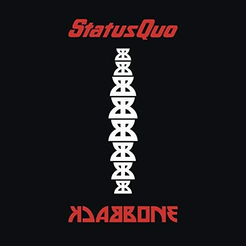 Status Quo - Backbone [Import]