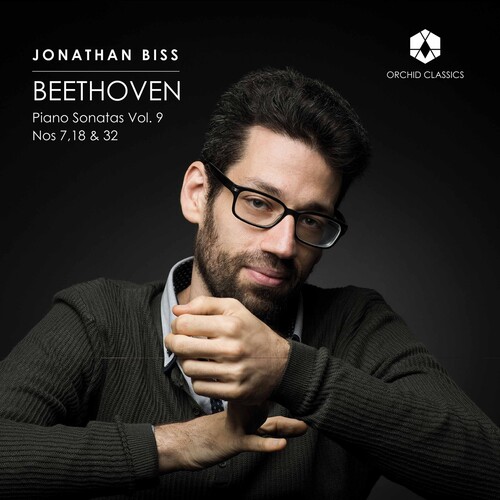 Piano Sonatas 9