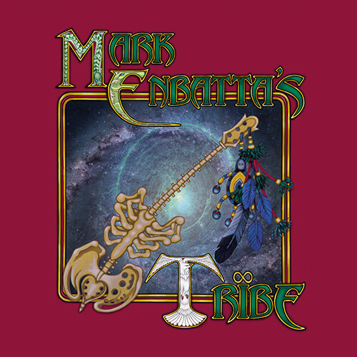 Mark Enbatta's Tribe