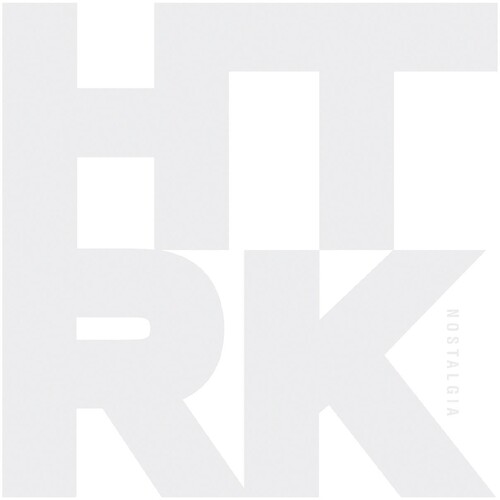 Htrk - Nostalgia [Colored Vinyl] [Download Included]