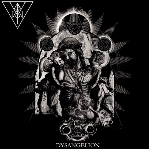 Dysangelion [Explicit Content]