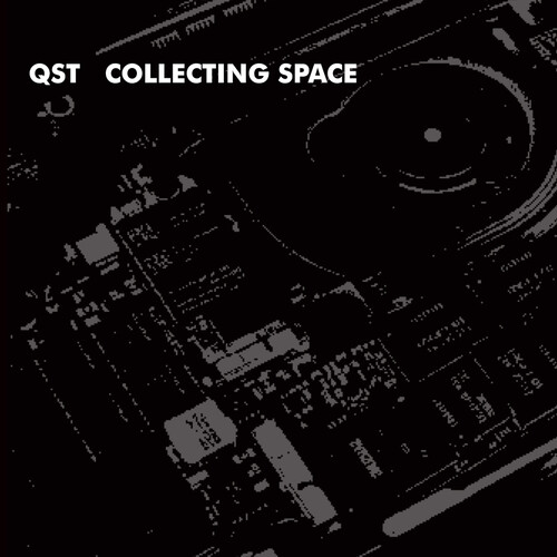 COLLECTING SPACE