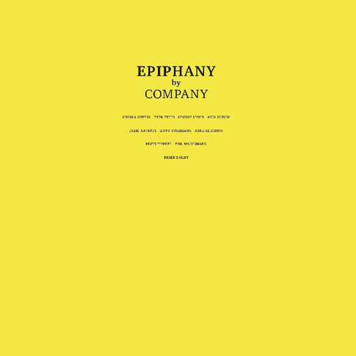 Epiphany