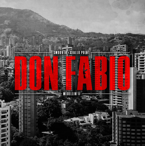 Medellin Vol. 2: Don Fabio