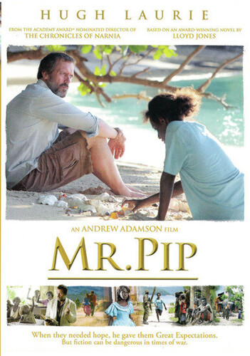 Mr. Pip