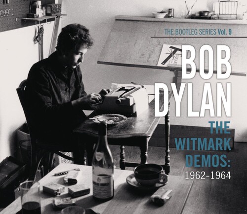 Bob Dylan - The Witmark Demos: 1962-1964 (The Bootleg Series Vol 9)