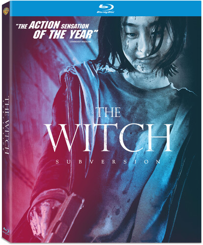 Witch: Subversion - The Witch: Subversion