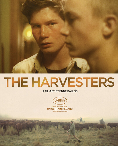 The Harvesters