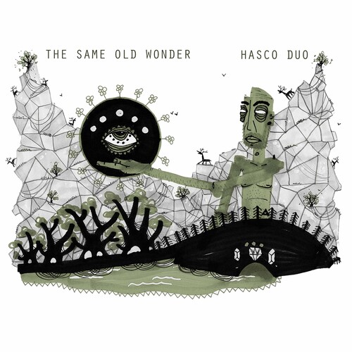Same Old Wonder
