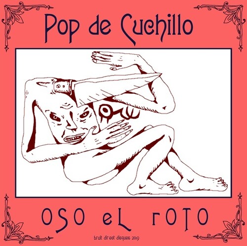 Pop De Cuchillo