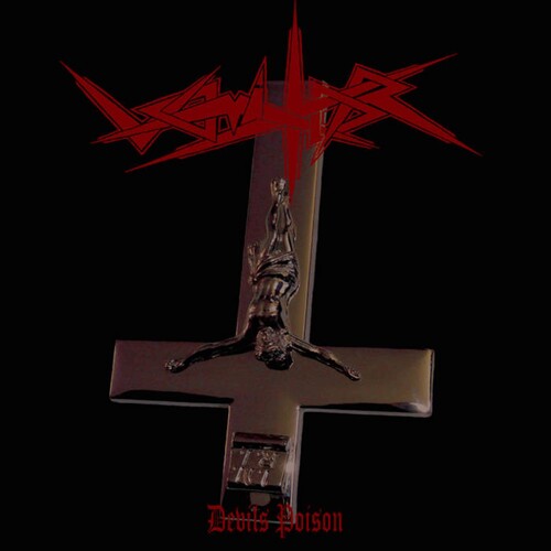 Devils Poison