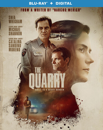 Quarry - The Quarry
