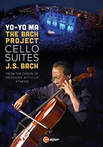 Bach Project