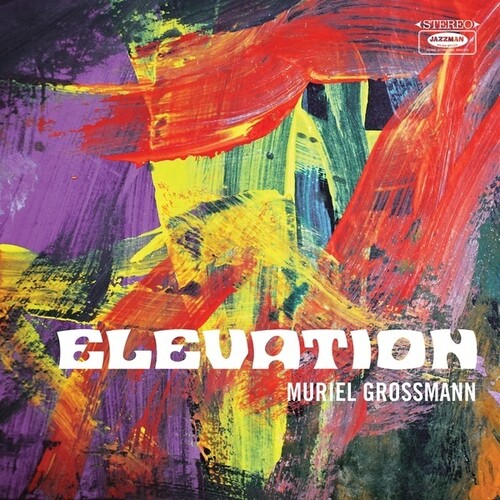 Muriel Grossmann - Elevation