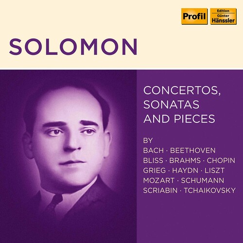 Solomon