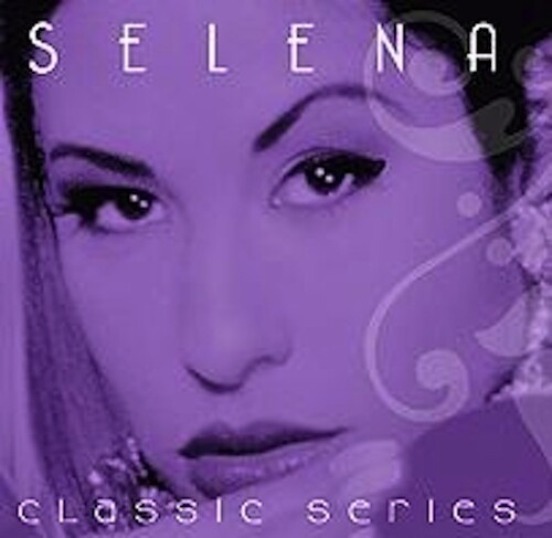 Selena - Classic Series 4