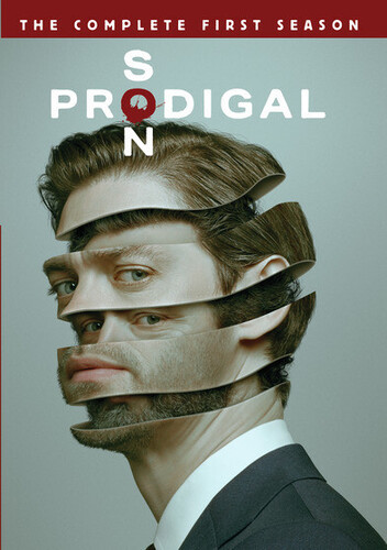 PRODIGAL SON: COMPLETE FIRST SEASON