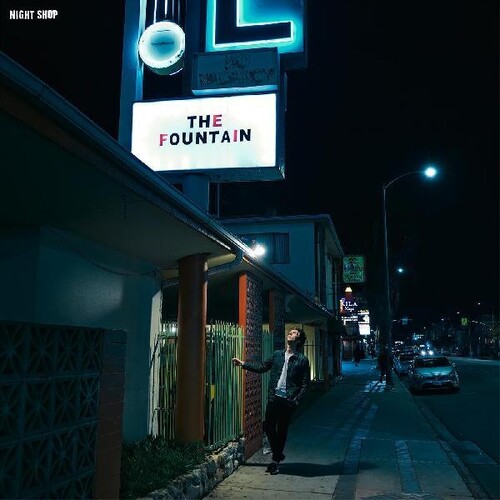 Night Shop - Fountain [Download Included]